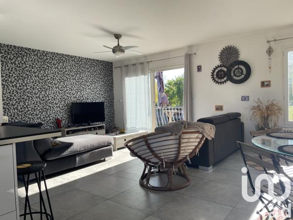 Maison à vendre 5 pièces 140 m² Sainte-Eulalie