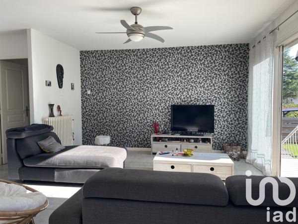 Maison à vendre 5 pièces 140 m² Sainte-Eulalie