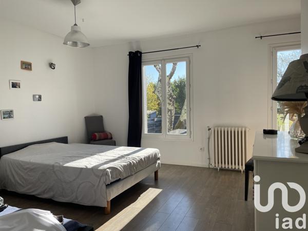Maison à vendre 5 pièces 140 m² Sainte-Eulalie