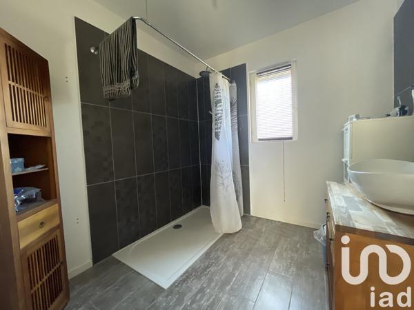 Maison à vendre 5 pièces 140 m² Sainte-Eulalie