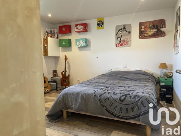 Maison à vendre 5 pièces 140 m² Sainte-Eulalie