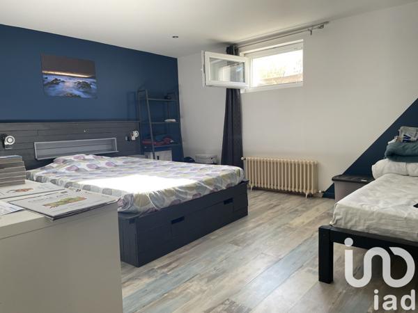 Maison à vendre 5 pièces 140 m² Sainte-Eulalie