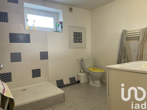 Maison à vendre 5 pièces 140 m² Sainte-Eulalie