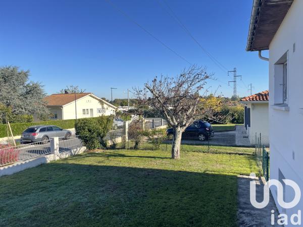 Maison à vendre 5 pièces 140 m² Sainte-Eulalie