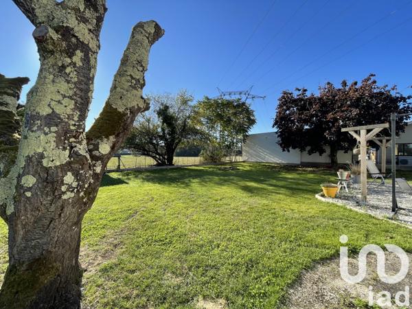 Maison à vendre 5 pièces 140 m² Sainte-Eulalie