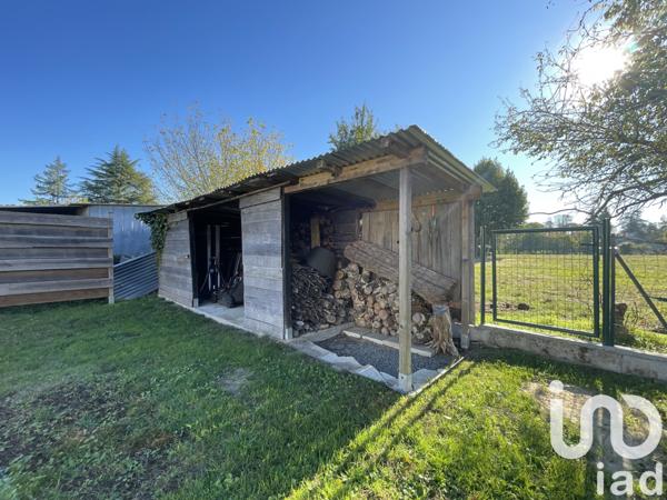 Maison à vendre 5 pièces 140 m² Sainte-Eulalie