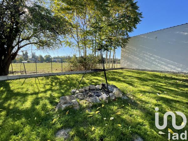 Maison à vendre 5 pièces 140 m² Sainte-Eulalie