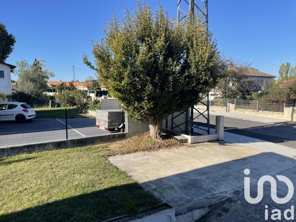 Maison à vendre 5 pièces 140 m² Sainte-Eulalie