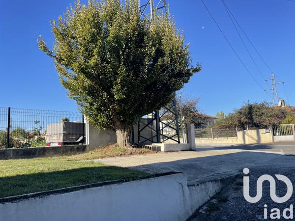 Maison à vendre 5 pièces 140 m² Sainte-Eulalie