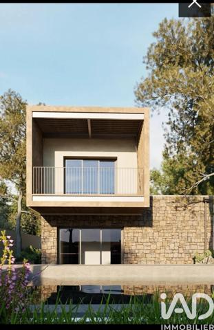 Terrain à vendre 581 m² La Penne-sur-Huveaune