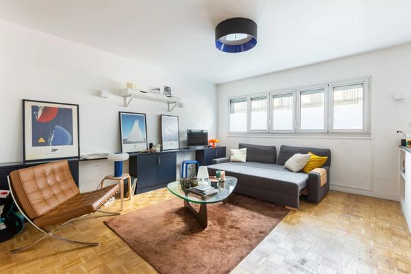 Appartement 1 pièce - 40 m²