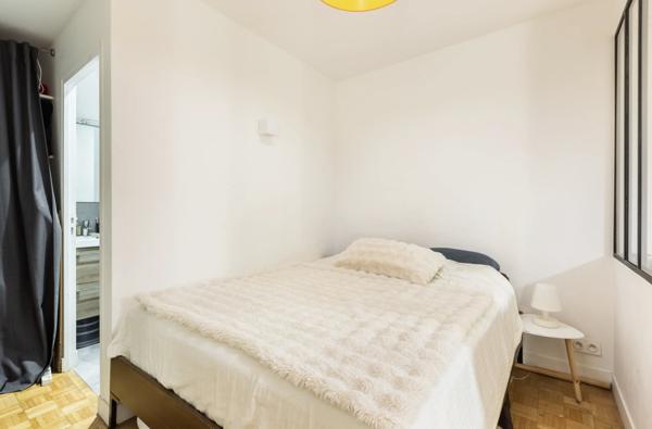 Appartement 1 pièce - 40 m²