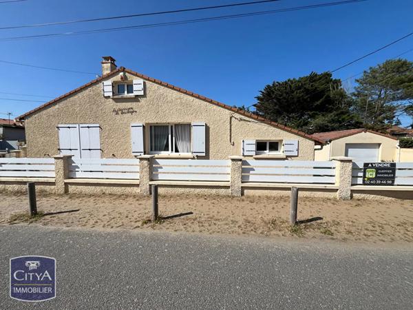 Maison à vendre 6 pièces 95m²