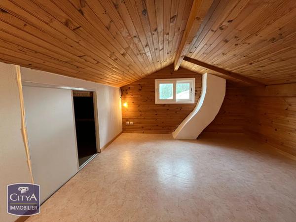 Maison à vendre 6 pièces 95m²