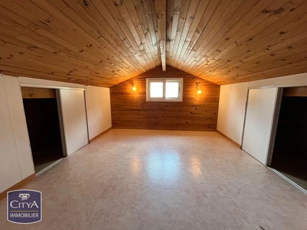 Maison à vendre 6 pièces 95m²