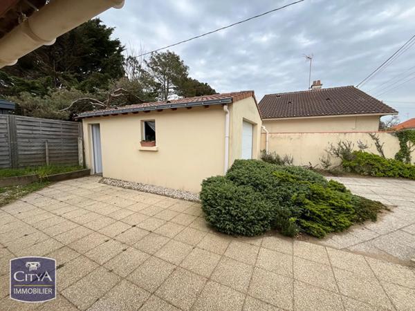 Maison à vendre 6 pièces 95m²