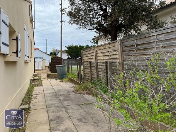 Maison à vendre 6 pièces 95m²