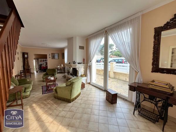 Maison à vendre 6 pièces 95m²