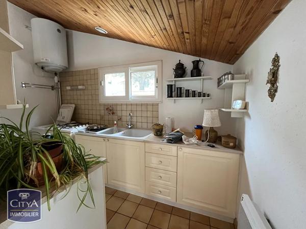 Maison à vendre 6 pièces 95m²