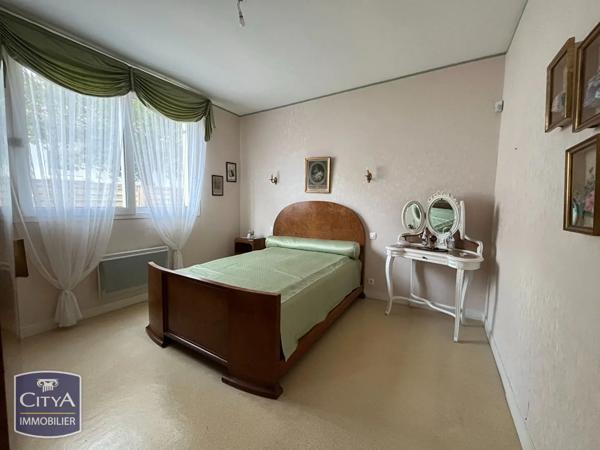 Maison à vendre 6 pièces 95m²