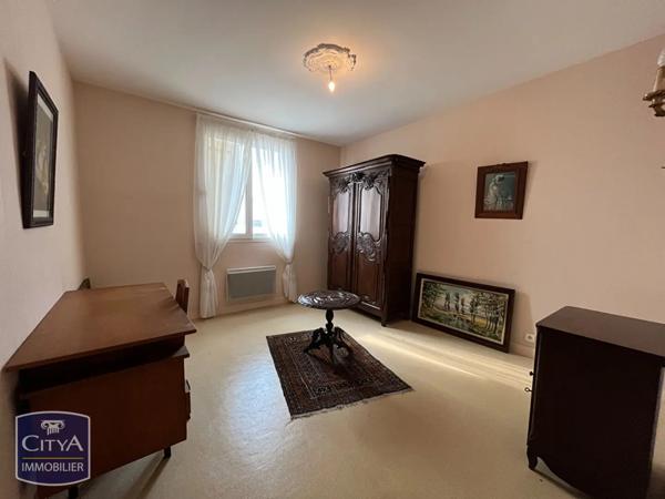 Maison à vendre 6 pièces 95m²