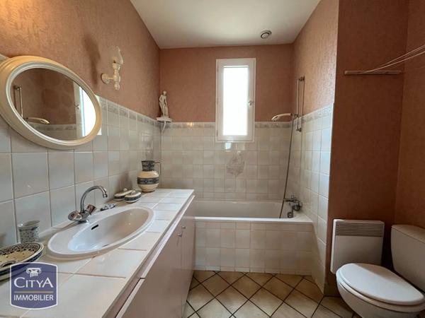 Maison à vendre 6 pièces 95m²