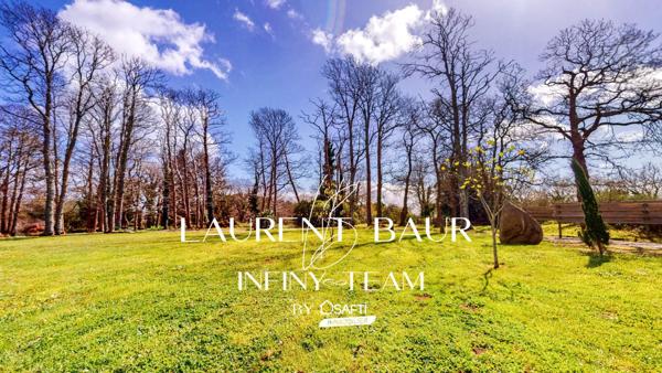 Penty 2 chambres 81m²