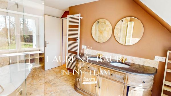 Penty 2 chambres 81m²