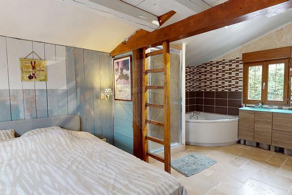 Maison  en vente - Loiret - 45