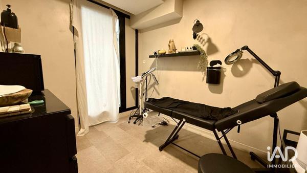 Location bureaux 106 m² Pantin