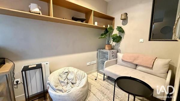 Location bureaux 106 m² Pantin