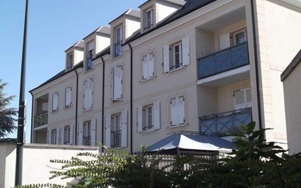 Appartement à vendre    3 pièces • 62,48 m2 Étampes