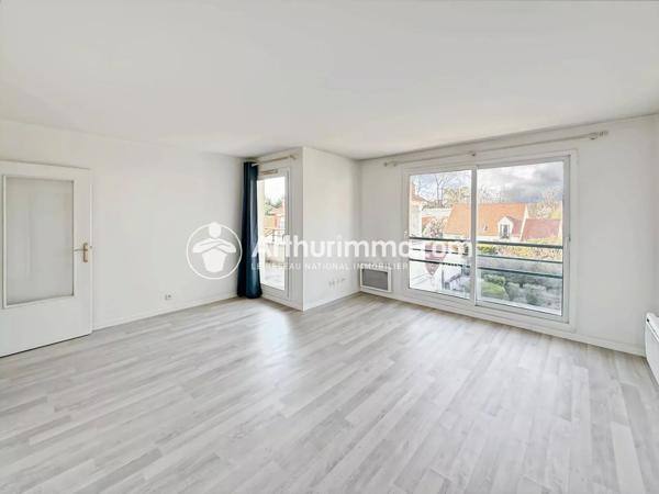 Vente Appartement 2 pièces 47 m2 à Soisy-sur-Seine
