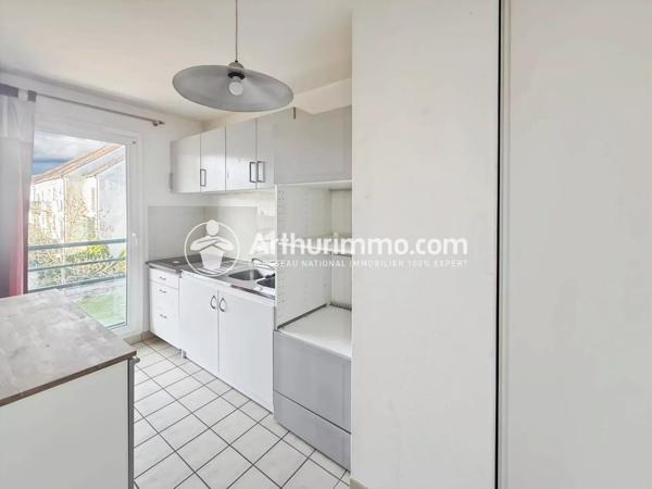 Vente Appartement 2 pièces 47 m2 à Soisy-sur-Seine
