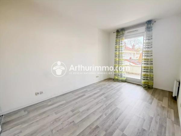 Vente Appartement 2 pièces 47 m2 à Soisy-sur-Seine