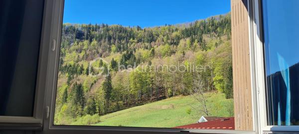 Appartement de 82 m²