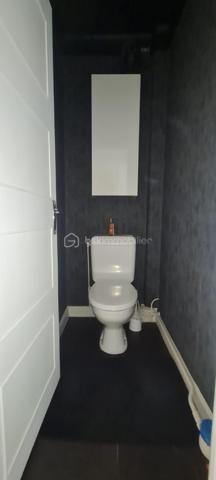 Appartement de 82 m²