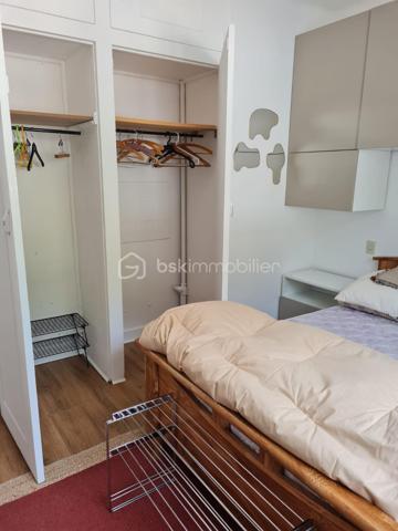 Appartement de 82 m²