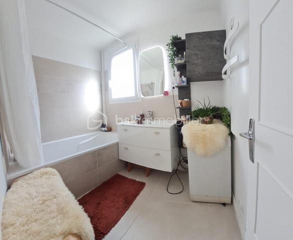 Appartement de 82 m²