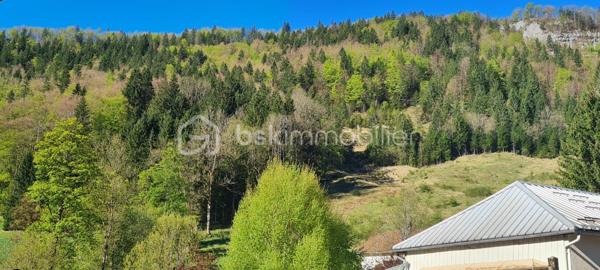 Appartement de 82 m²