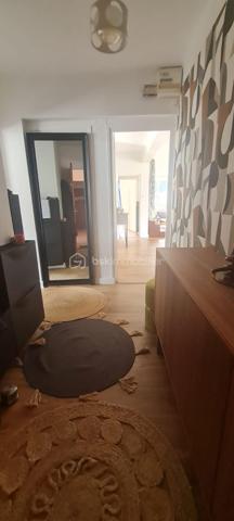 Appartement de 82 m²