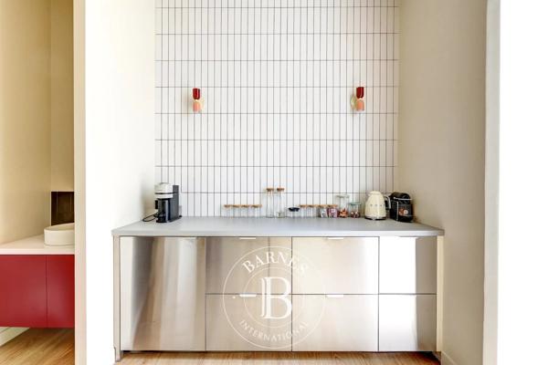 Paris 8ème, Appartement  77 m² à vendre