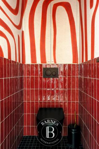 Paris 8ème, Appartement  77 m² à vendre