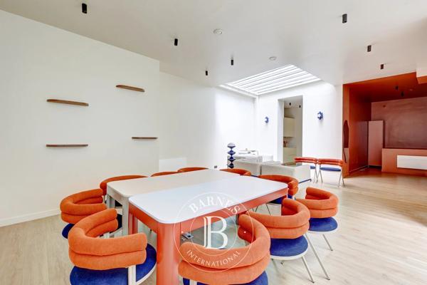 Paris 8ème, Appartement  77 m² à vendre