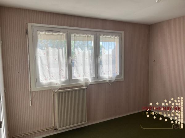 Pavillon à étage