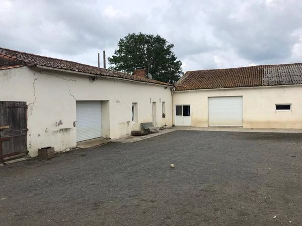 pension et élevage canins et félins avec habitation