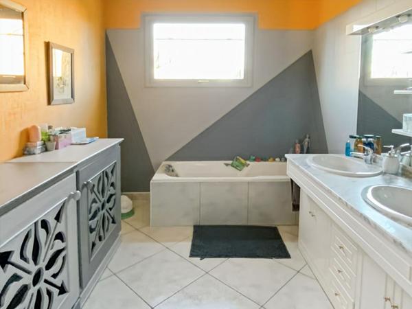 Maison proche  Granville 8 pièce(s) 149m2 au calme