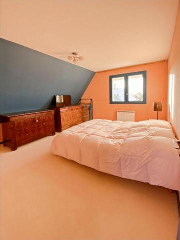 Maison proche  Granville 8 pièce(s) 149m2 au calme