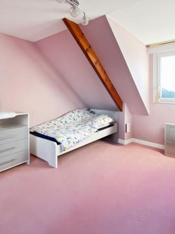 Maison proche  Granville 8 pièce(s) 149m2 au calme