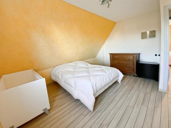 Maison proche  Granville 8 pièce(s) 149m2 au calme